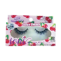Diamond Baby Wispy Natural Flare Lashes