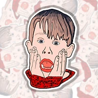 Kevin Sticker