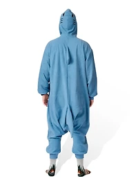 Snappy the Shark Kigurumi