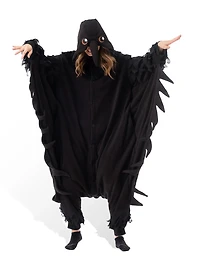 Raven Kigurumi