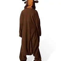 Moose Kigurumi