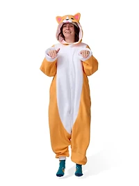 Corgi Kigurumi