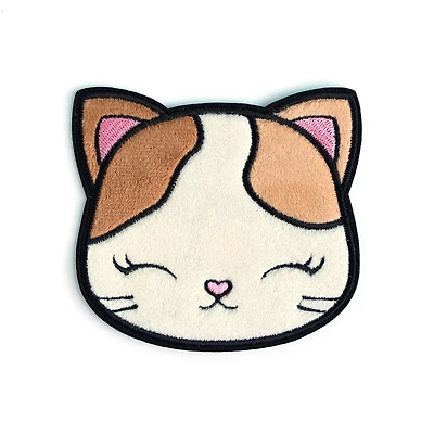 Kitten Patch