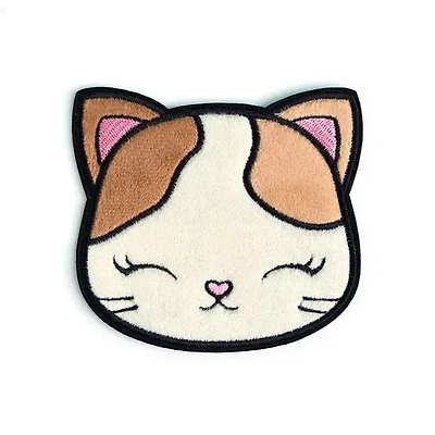 Kitten Sticker