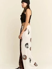 Split Decision 8-BALL Pants