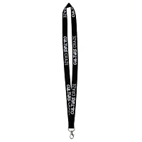 Culture Craze Lanyard