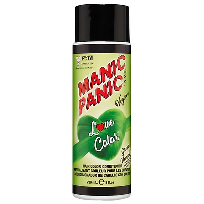 8oz Green Venus Love Colors