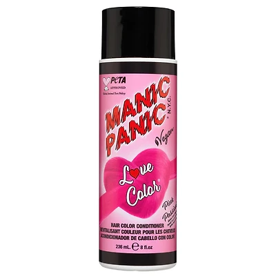 8oz Pink Passion Love Colors