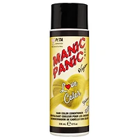 8Oz Yellow Heart Love Colors