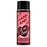 8Oz Rock Me Red Love Colors