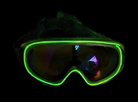 LED Sporty Glasses