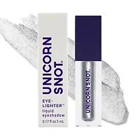 Eyelighter | Bounce-Silver | Liquid Glitter Eyeshadow