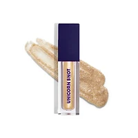 Eyelighter | Shimmy- Gold | Liquid Glitter Eyeshadow | Shiny