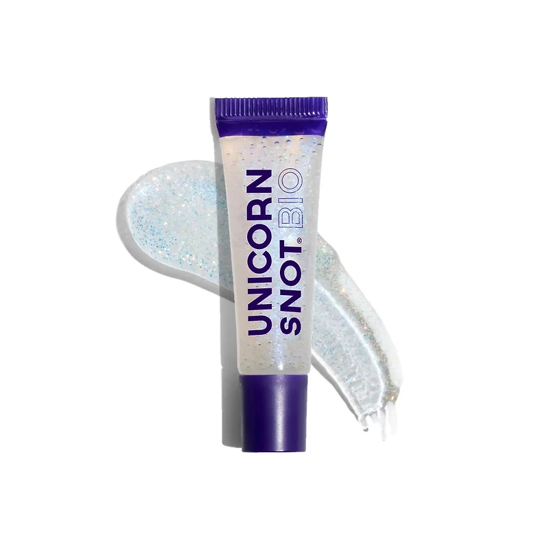 Glitter Boss Glitter Lip Gloss Holographic