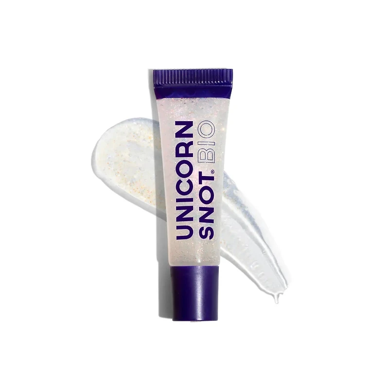 Glitter Boss Glitter Lip Gloss Holographic