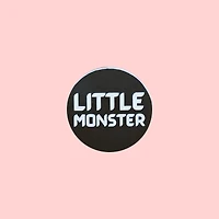 Little Monsters Lady Gaga Pin