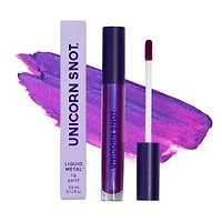 Liquid Metal Lip Stain | Purple-Boom | Lip Paint | Lipstick