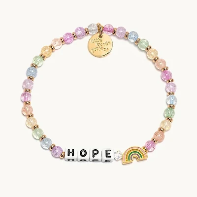 Hope Bracelet
