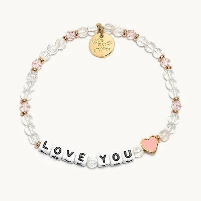 Love You Bracelet
