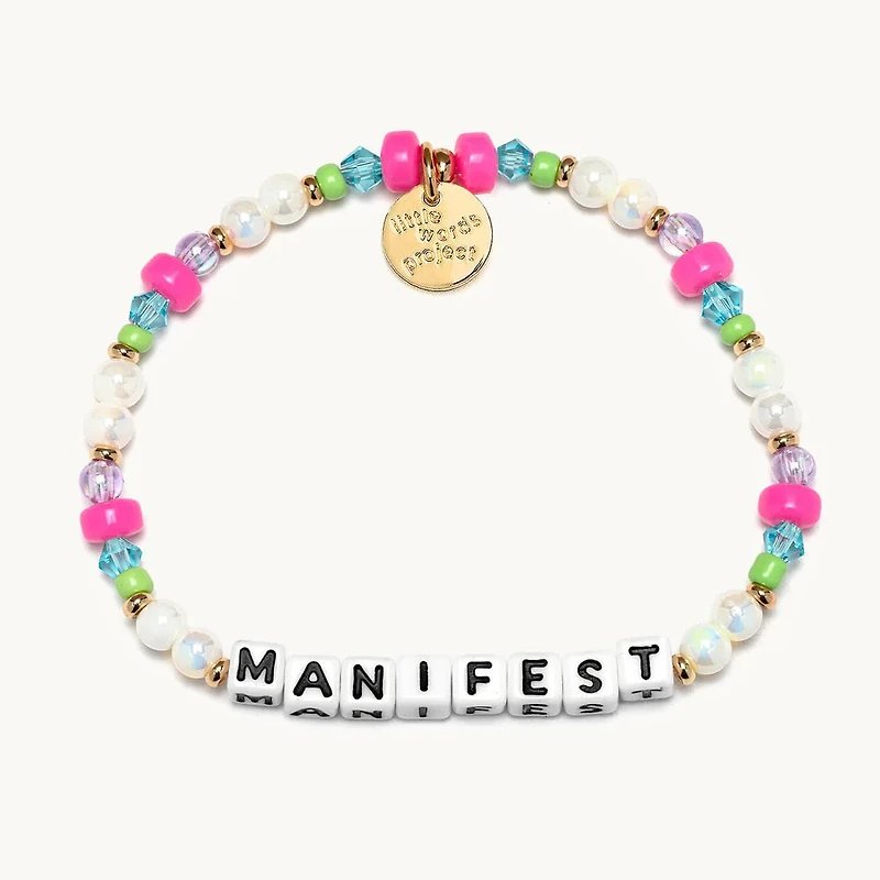 Manifest Sunkissed Dreams Bracelet