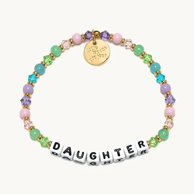 Pulsera hija