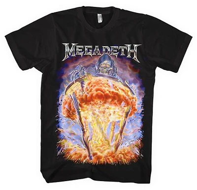 Megadeth Countdown To Extinction