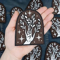Metamorphosis - Embroidered Patch