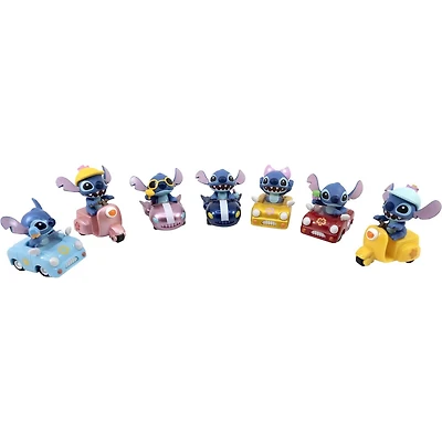 Metallic Blye Stitch Zoom Hero