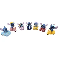 Metallic Blye Stitch Zoom Hero