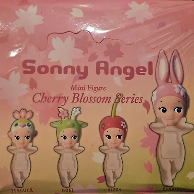 Mini Figurines For Phones And Devices
