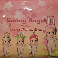 Mini Figurines For Phones And Devices