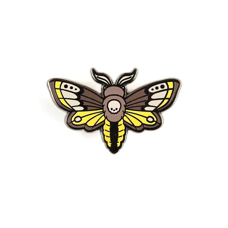 Moth Pin