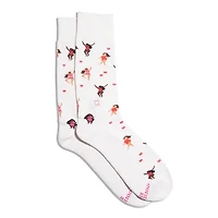 Socks That Support Self-Checks
