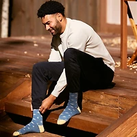 Socks That Suppport Mental Health