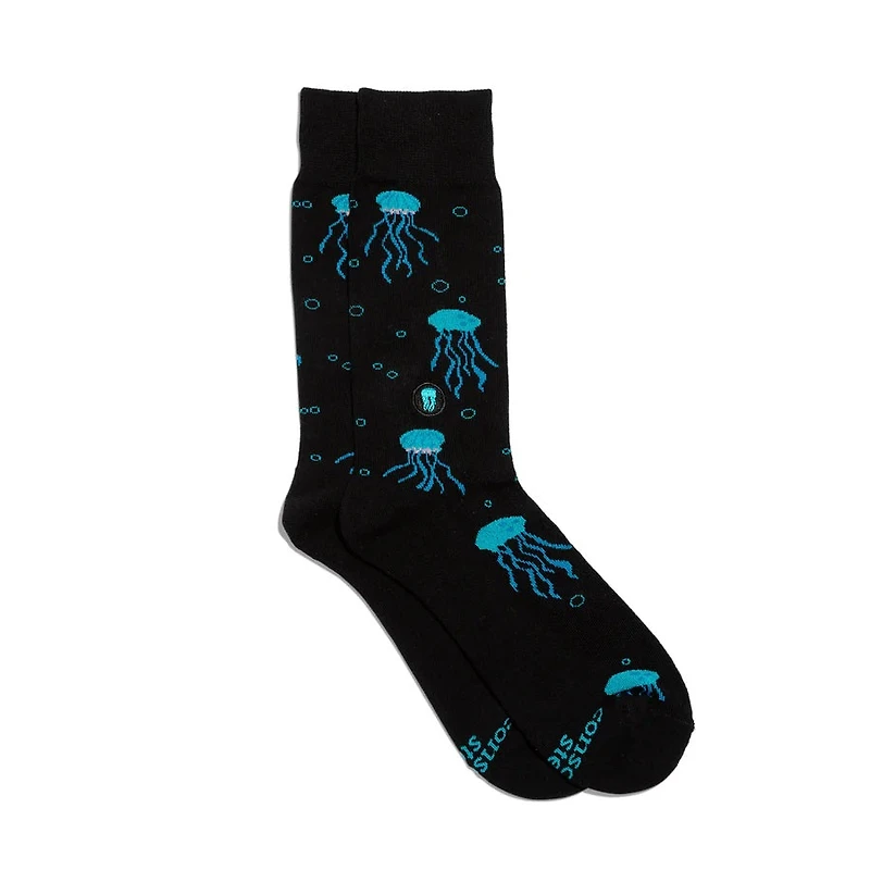 Socks That Protect Oceans