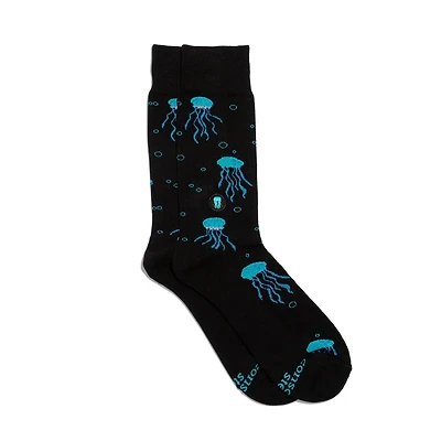 Socks That Protect Oceans