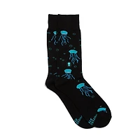 Socks That Protect Oceans