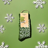 Socks That Plant Trees