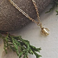 Boots Tiny Penguin Charm