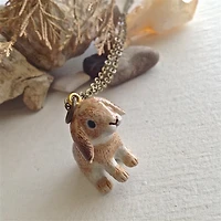 Kanina Porcelain Lop Eared Bunny