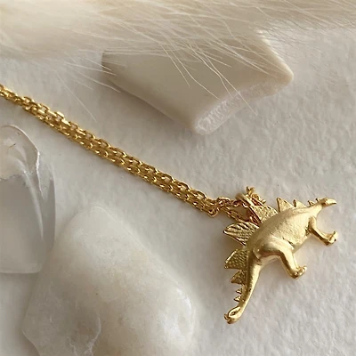 O'Connor Tiny Stegosaurus