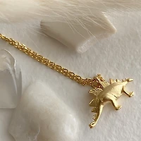 O'Connor Tiny Stegosaurus