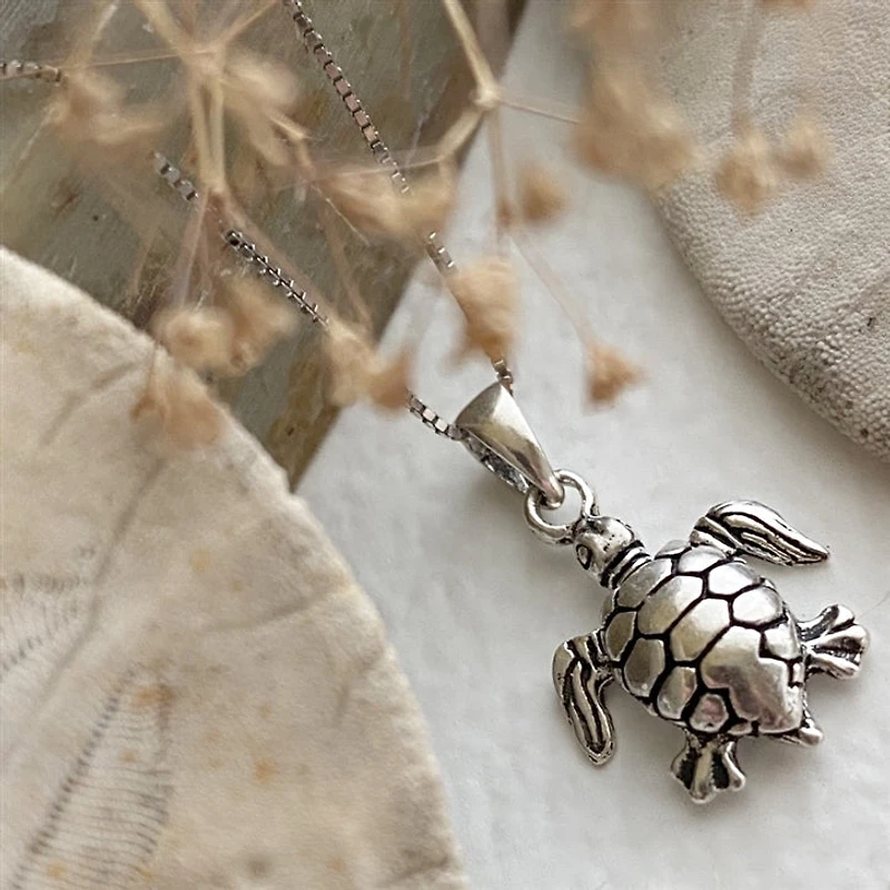 Gamera Oxidized Turtle