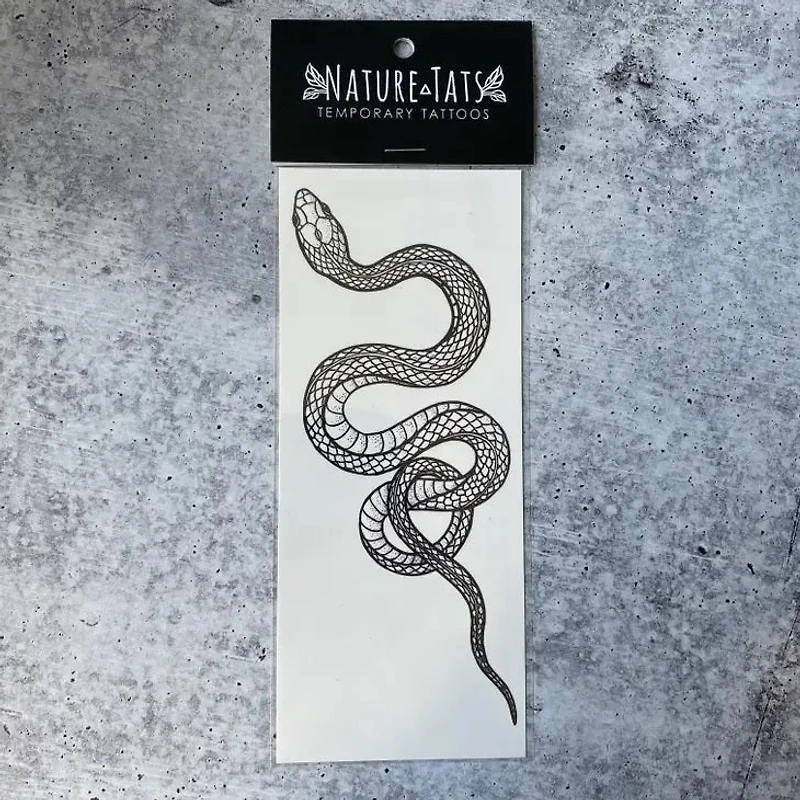 Garden Snake