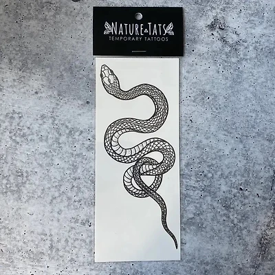 Garden Snake
