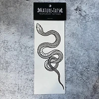Garden Snake