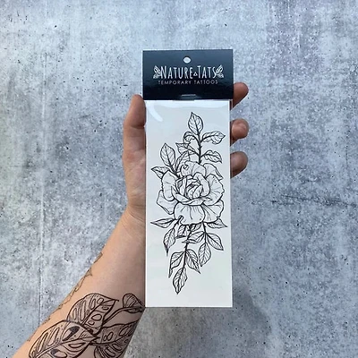 Rose Blossom