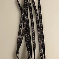 Neurodiversity Pride ShoeLaces