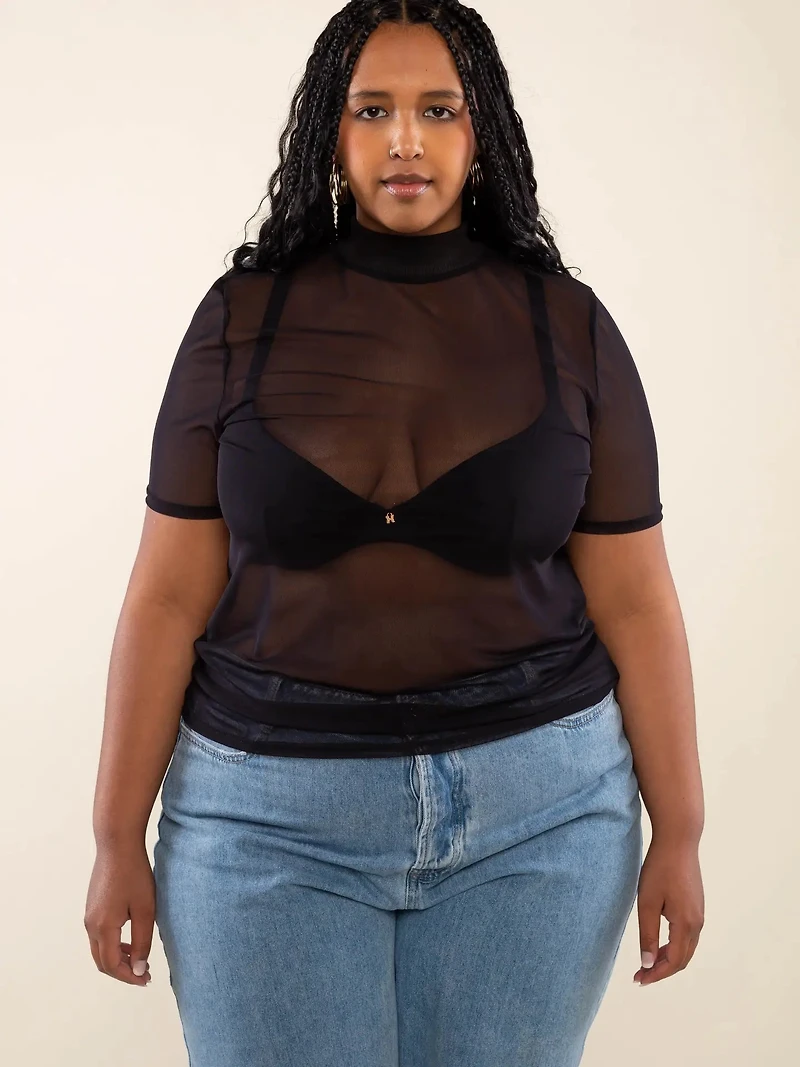 Nalani Top - Plus