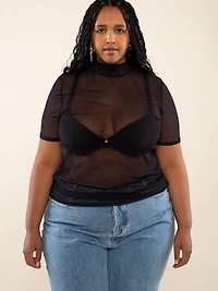 Nalani Top - Plus